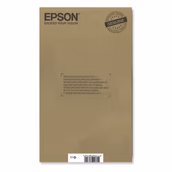 Epson Multipack 6-colours 24 EasyMail - Additional view 5