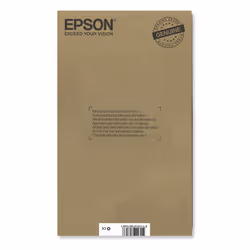 Epson Multipack 6-colours 24XL EasyMail - Additional view 5