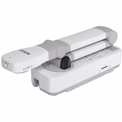 Epson ELPDC13 document camera White 25.4 / 2.7 mm (1 / 2.7") CMOS - Additional view 4