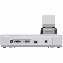 Epson ELPDC13 document camera White 25.4 / 2.7 mm (1 / 2.7") CMOS - Additional view 5