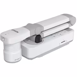 Epson ELPDC21 document camera White 25.4 / 2.7 mm (1 / 2.7") CMOS - Additional view 4