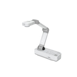 Epson ELPDC13 document camera White 25.4 / 2.7 mm (1 / 2.7") CMOS USB 1.1