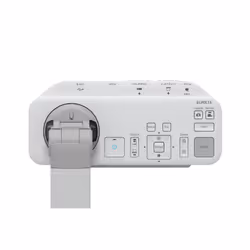 Epson ELPDC13 document camera White 25.4 / 2.7 mm (1 / 2.7") CMOS USB 1.1