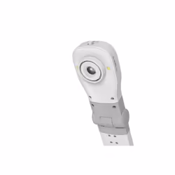 Epson ELPDC13 document camera White 25.4 / 2.7 mm (1 / 2.7") CMOS USB 1.1 - Additional view 4