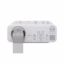 Epson ELPDC21 document camera Grey, White 25.4 / 2.7 mm (1 / 2.7") CMOS USB/HDMI