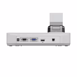 Epson ELPDC21 document camera Grey, White 25.4 / 2.7 mm (1 / 2.7") CMOS USB/HDMI - Additional view 6