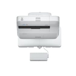 Epson EB-1460UI Ultra short throw projector 4400 ANSI lumens 3LCD WUXGA (1920x1200) White
