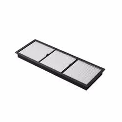 Epson Air Filter - ELPAF51, Filter kit, Epson, Black, White, Pro L1100U/L1200U/L1300U/L1405U/L1500U/L1505U, 37 mm, 325 mm
