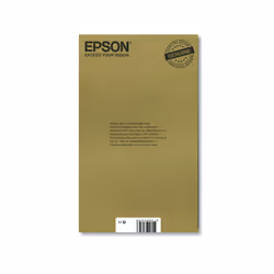 Epson Oranges Multipack 5-colours 33 Claria Premium Ink EasyMail Pack - Additional view 5
