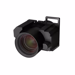 Epson Lens - ELPLM13 - EB-L25000U Zoom Lens, 1 - 1.52, 71.6 - 107.3 mm, 1.9 - 2.4, Black, EB-L25000U, Japan