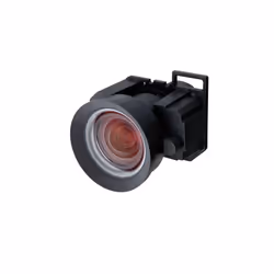 Epson Lens - ELPLR05 - EB-L25000U Rear Pro, Black, EB-L25000U, Japan, 9.4 kg, 350 mm, 535 mm