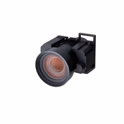 Epson Lens - ELPLU05 - EB-L25000U Zoom Lens, 28.4 - 34 mm, 2.4 - 2.6, Black, EB-L25000U, Japan, 9.7 kg