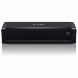 Epson WorkForce DS-360W ADF scanner 1200 x 1200 DPI A4 Black - Additional view 2