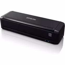 Epson WorkForce DS-360W ADF scanner 1200 x 1200 DPI A4 Black - Additional view 3