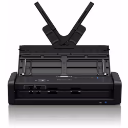 Epson WorkForce DS-360W ADF scanner 1200 x 1200 DPI A4 Black - Additional view 4