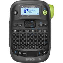 Epson LabelWorks LW-K400 (AZERTY) label printer Thermal transfer 180 x 180 DPI 6 mm/sec
