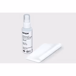 Epson Cleaning Kit, Equipment cleansing kit, Japan, - FastFoto FF-680W - WorkForce ES-500WR - Epson DS-575W - Epson DS-780N - ...
