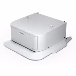 Epson Low Cabinet, Epson, WF-8090DW WF-8590DWF WF-C869RDTWF (RIPS), White, Indonesia, 1 pc(s), 530 mm
