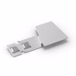 Epson Card Reader Holder, White, 1 pc(s)