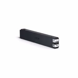 Epson WorkForce Enterprise WF-C20590 Black Ink, Black, Pigment-based ink, 1 pc(s)