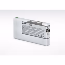 Epson T9138 Matte Black Ink Cartridge (200ml), Standard Yield, Matte black, Pigment-based ink, 200 ml, 1 pc(s)