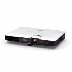 Epson EB-1795F Standard throw projector 3200 ANSI lumens 3LCD 1080p (1920x1080) White, Grey - Additional view 4