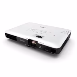 Epson EB-1795F Standard throw projector 3200 ANSI lumens 3LCD 1080p (1920x1080) White, Grey - Additional view 5
