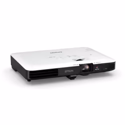 Epson EB-1795F Standard throw projector 3200 ANSI lumens 3LCD 1080p (1920x1080) White, Grey - Additional view 6