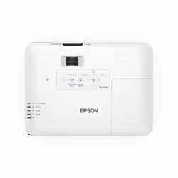 Epson EB-1795F Standard throw projector 3200 ANSI lumens 3LCD 1080p (1920x1080) White, Grey - Additional view 7