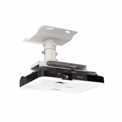 Epson EB-1795F Standard throw projector 3200 ANSI lumens 3LCD 1080p (1920x1080) White, Grey - Additional view 8