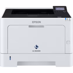 Epson WorkForce AL-M320DN, Laser, 1200 x 1200 DPI, A4, 40 ppm, Duplex printing, Network ready