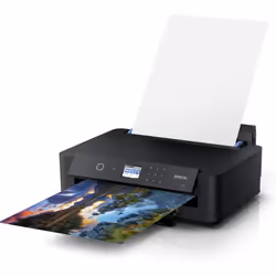 Epson Expression Photo HD XP-15000 inkjet printer Colour 5760 x 1440 DPI A3+ Wi-Fi - Additional view 5