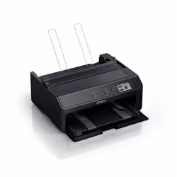 Epson FX-890IIN dot matrix printer 240 x 144 DPI 612 cps - Additional view 4
