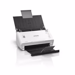 Epson WorkForce DS-410 Sheet-fed scanner 600 x 600 DPI A4 Black, White - Additional view 4