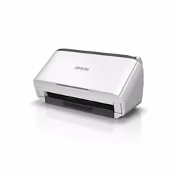 Epson WorkForce DS-410 Sheet-fed scanner 600 x 600 DPI A4 Black, White - Additional view 5