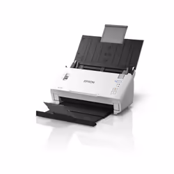 Epson WorkForce DS-410 Sheet-fed scanner 600 x 600 DPI A4 Black, White - Additional view 6