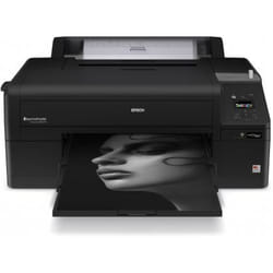 Epson SureColor SC-P5000 STD Spectro 240V large format printer Inkjet