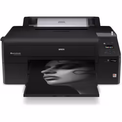 Epson SureColor SC-P5000 Violet Spectro 240V large format printer Inkj