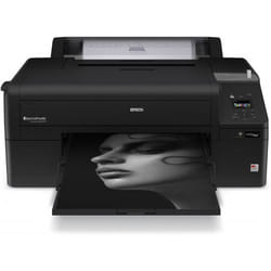 Epson SureColor SC-P5000 Violet Spectro 240V large format printer Inkj
