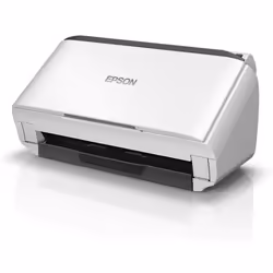 Epson DS-410 Sheet-fed scanner 600 x 600 DPI A4 Black, White - Additional view 5