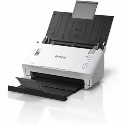 Epson DS-410 Sheet-fed scanner 600 x 600 DPI A4 Black, White - Additional view 6