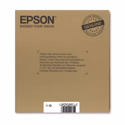 Epson Apple Multipack 4-colours T129 EasyMail - Additional view 5