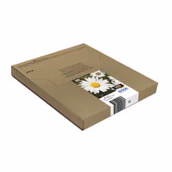 Epson Daisy Multipack 4-colours 18 EasyMail - Additional view 4