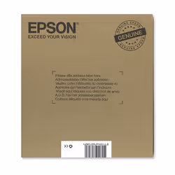 Epson Polar bear Multipack 4-colours 26 EasyMail - Additional view 5
