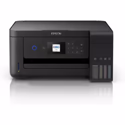 Epson EcoTank ET-2750 Inkjet A4 5760 x 1440 DPI 33 ppm Wi-Fi