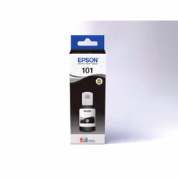Epson 101 EcoTank Black ink cartridge 1 pc(s) Original - Additional view 4
