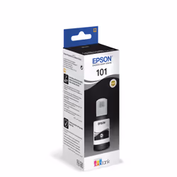 Epson 101 EcoTank Black ink cartridge 1 pc(s) Original - Additional view 5