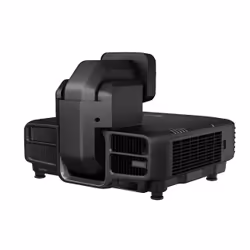 Epson Lens - ELPLX02 - UST Lens L1500/1700 Series, Black, L1500/1700 Series, Japan, 335 mm, 775 mm, 495 mm