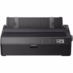 Epson FX-2190II, 738 cps, 240 x 144 DPI, 463 cps, 115 cps, 10,12 cpi, CODABAR (NW-7), Code 39, Industrial 2/5, Matrix 2/5, PO ...
