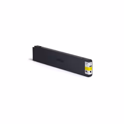 Epson WorkForce Enterprise WF-C17590 Yellow Ink Cartridge, Yellow, Dye-based ink, 1 pc(s)